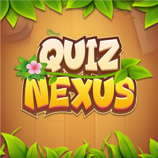 NexusQuizSpeed Logo
